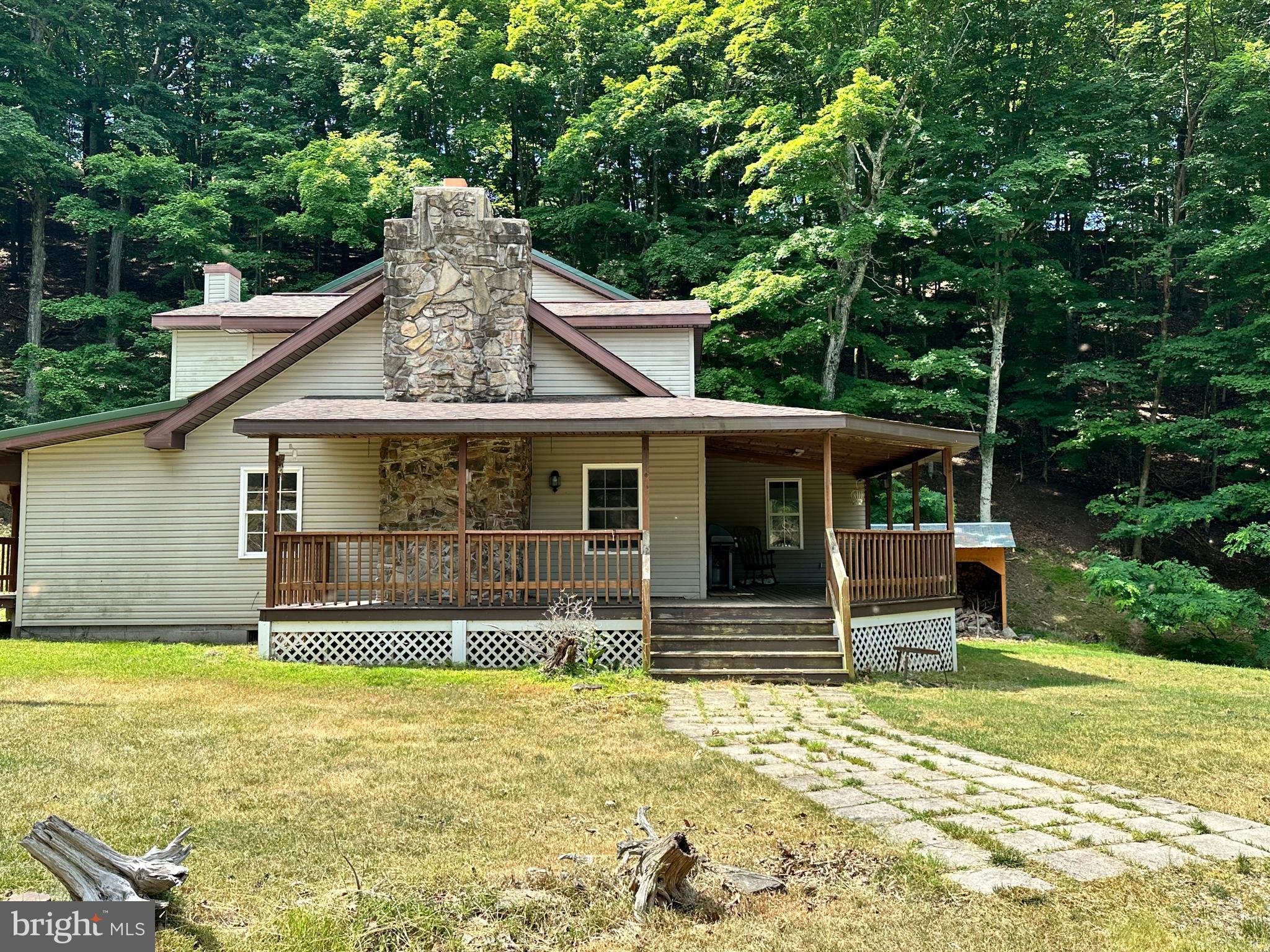 NONE-UNRESTRICTED - Residential