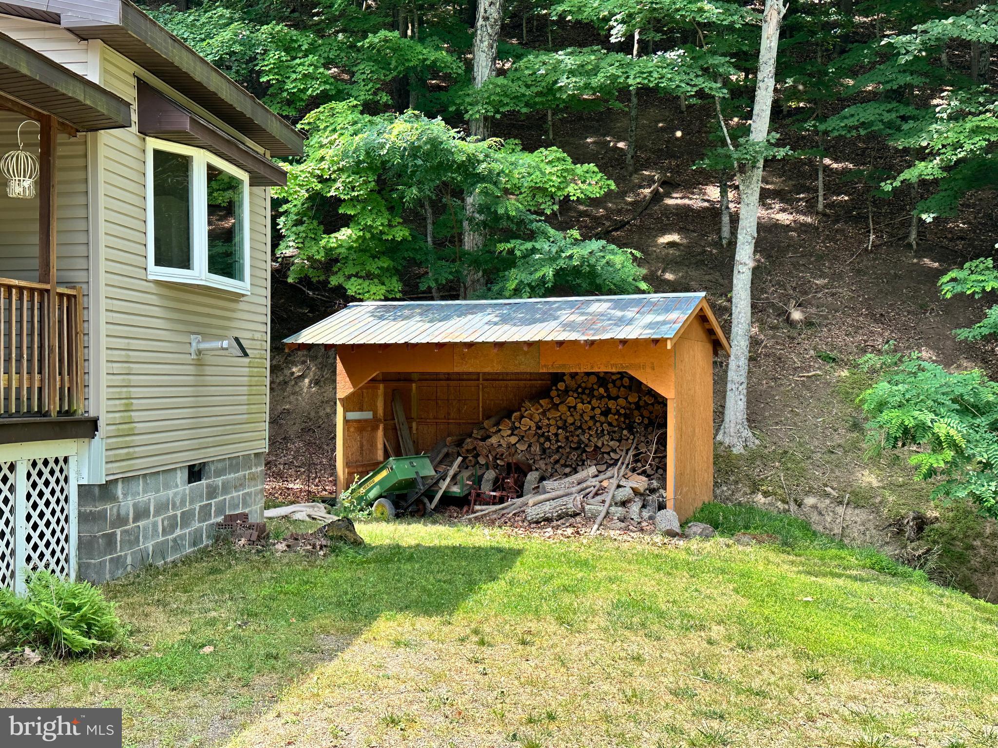 NONE-UNRESTRICTED - Residential