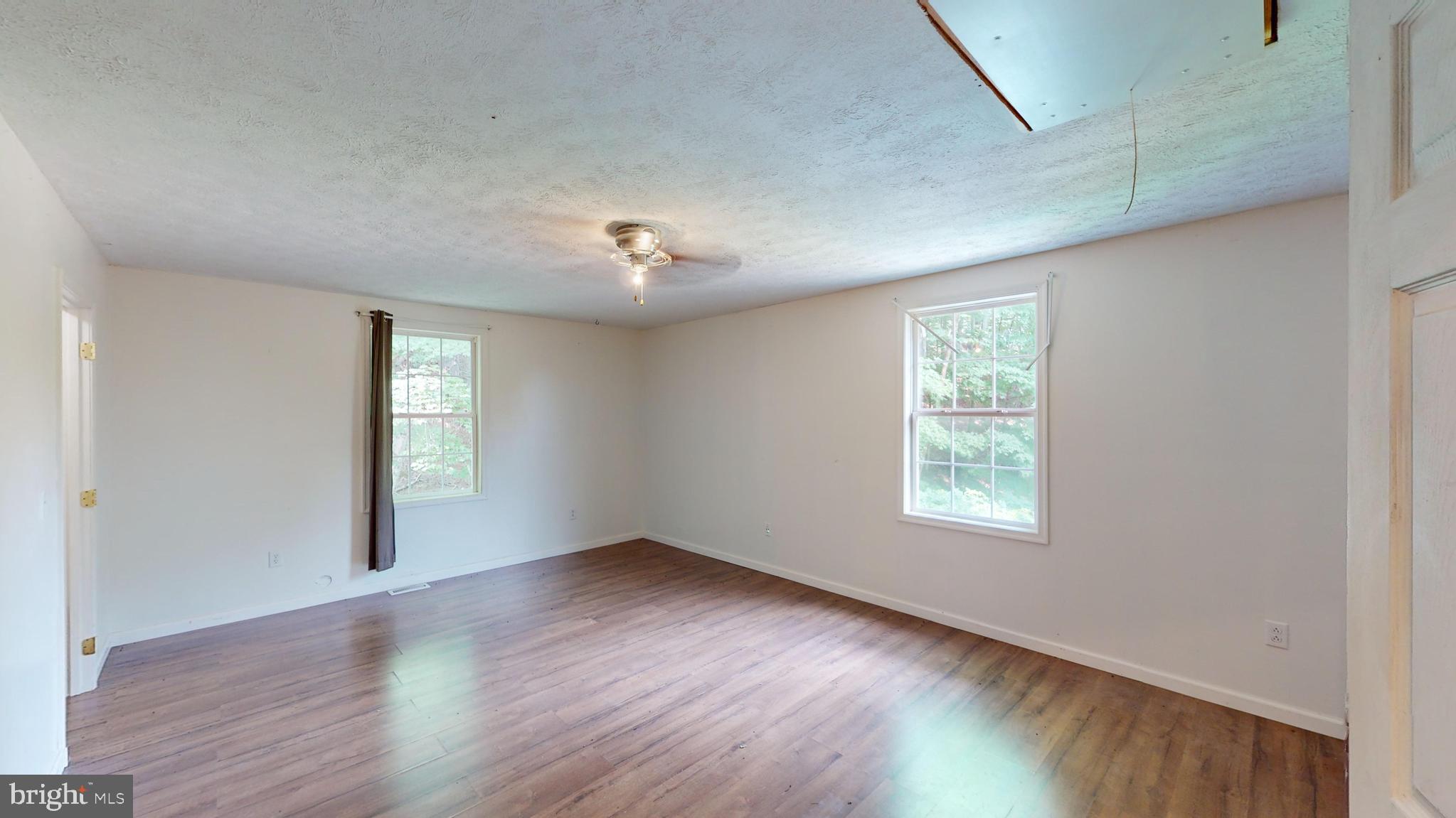 NONE-UNRESTRICTED - Residential