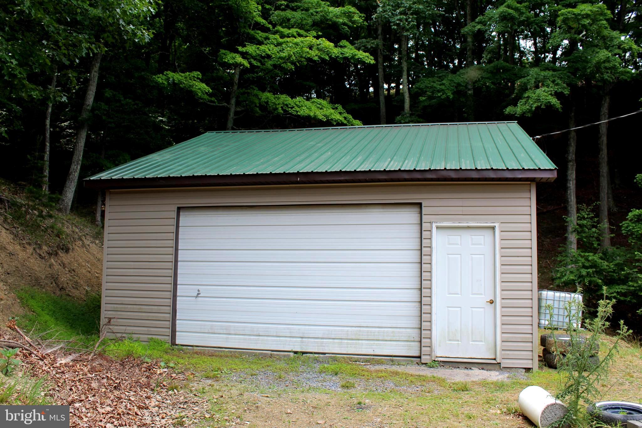 NONE-UNRESTRICTED - Residential