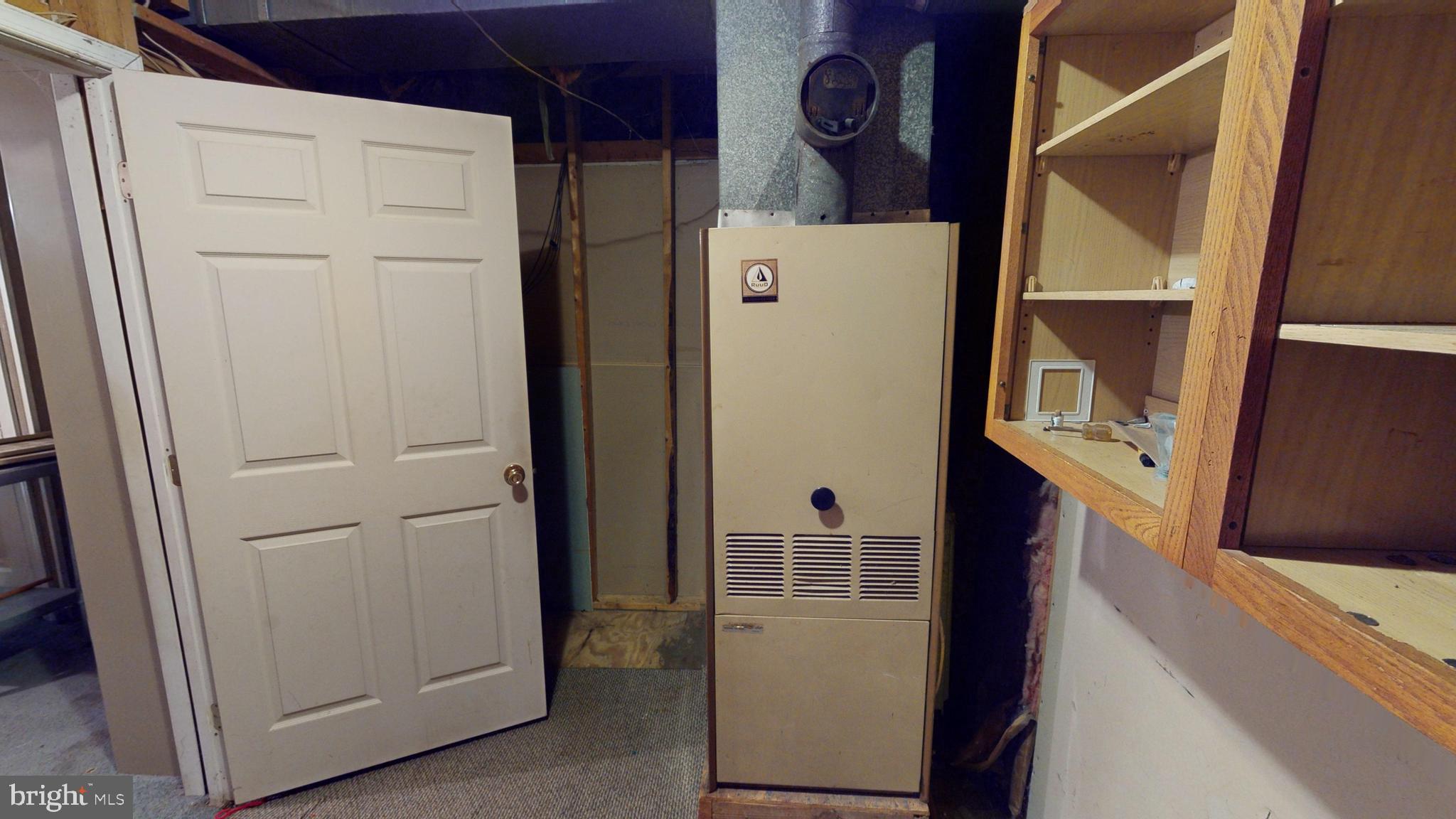 NONE-UNRESTRICTED - Residential