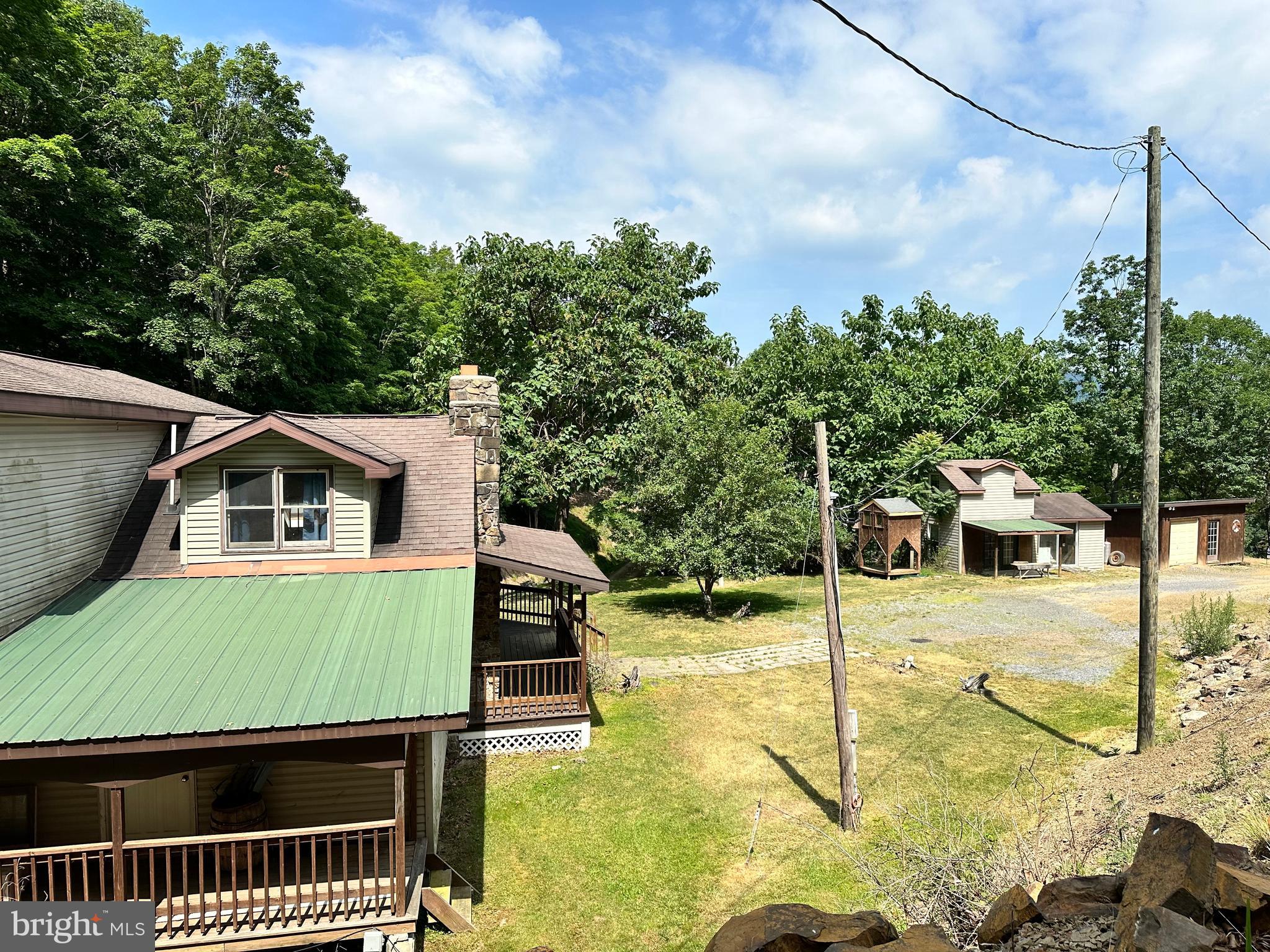 NONE-UNRESTRICTED - Residential