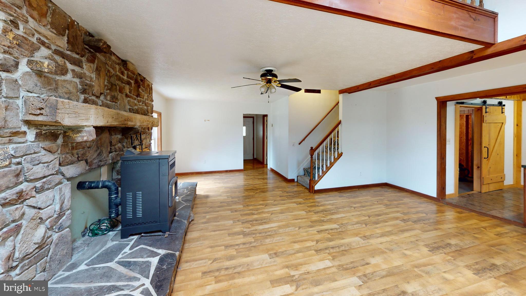 NONE-UNRESTRICTED - Residential