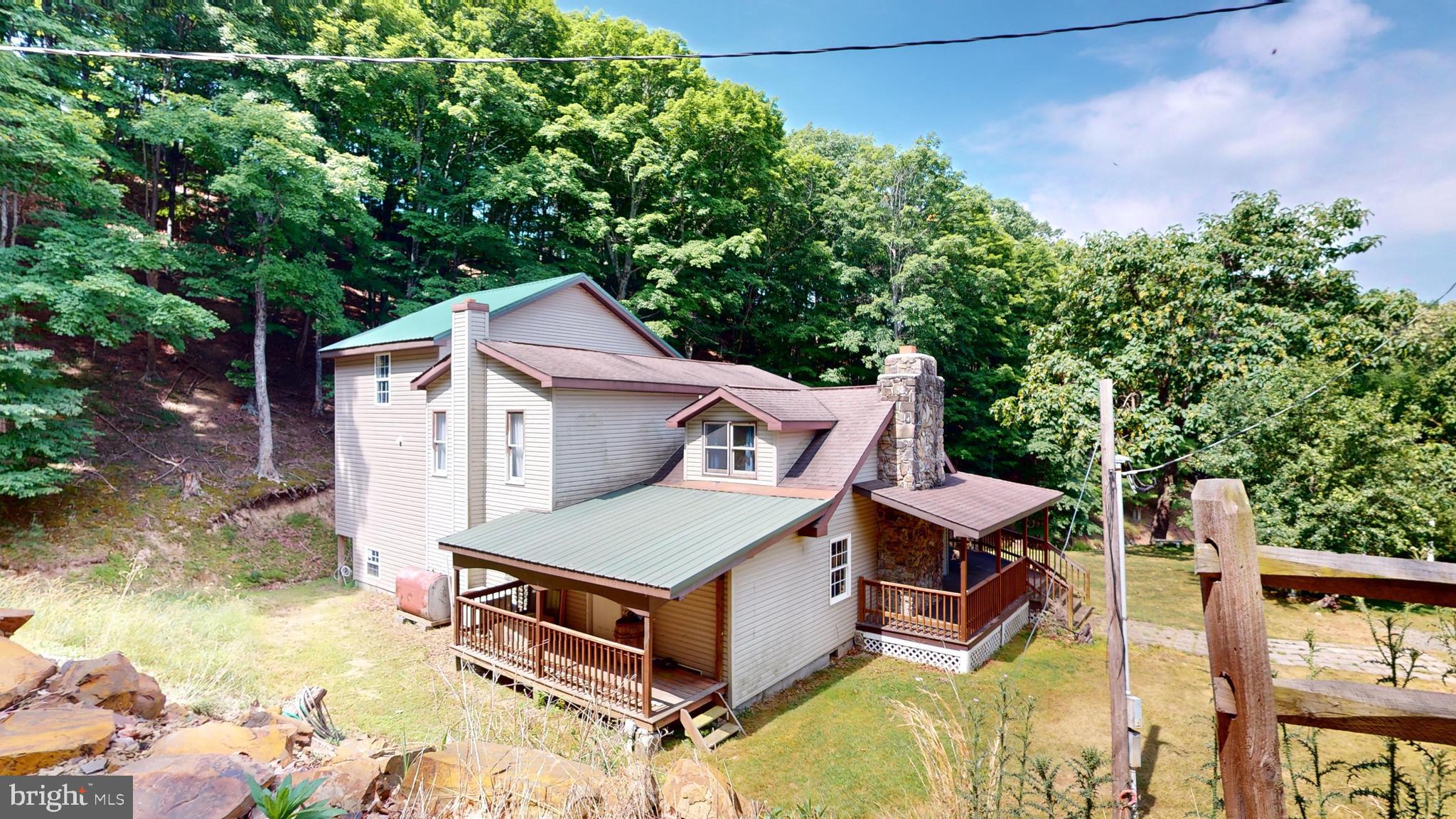 NONE-UNRESTRICTED - Residential