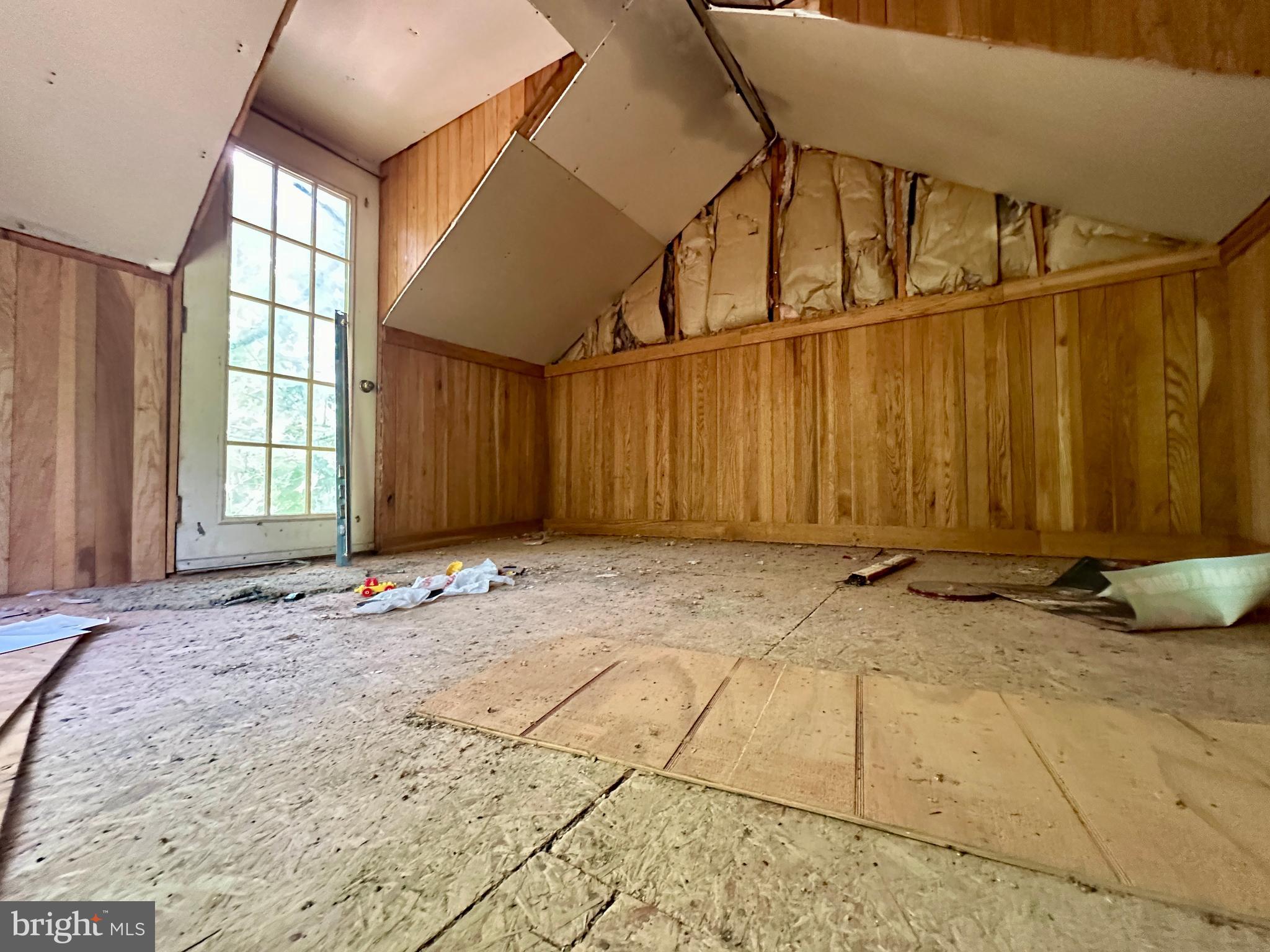 NONE-UNRESTRICTED - Residential