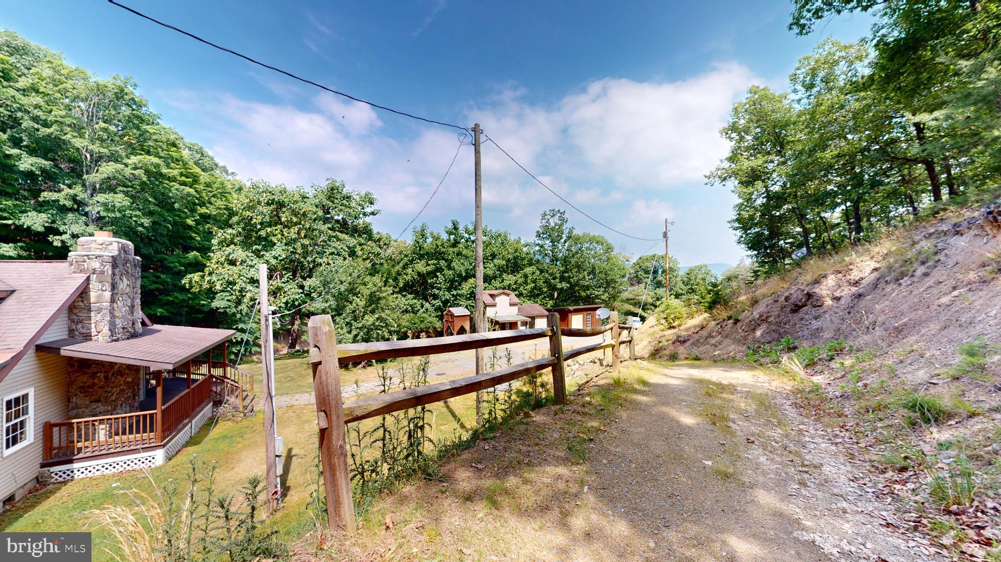 NONE-UNRESTRICTED - Residential