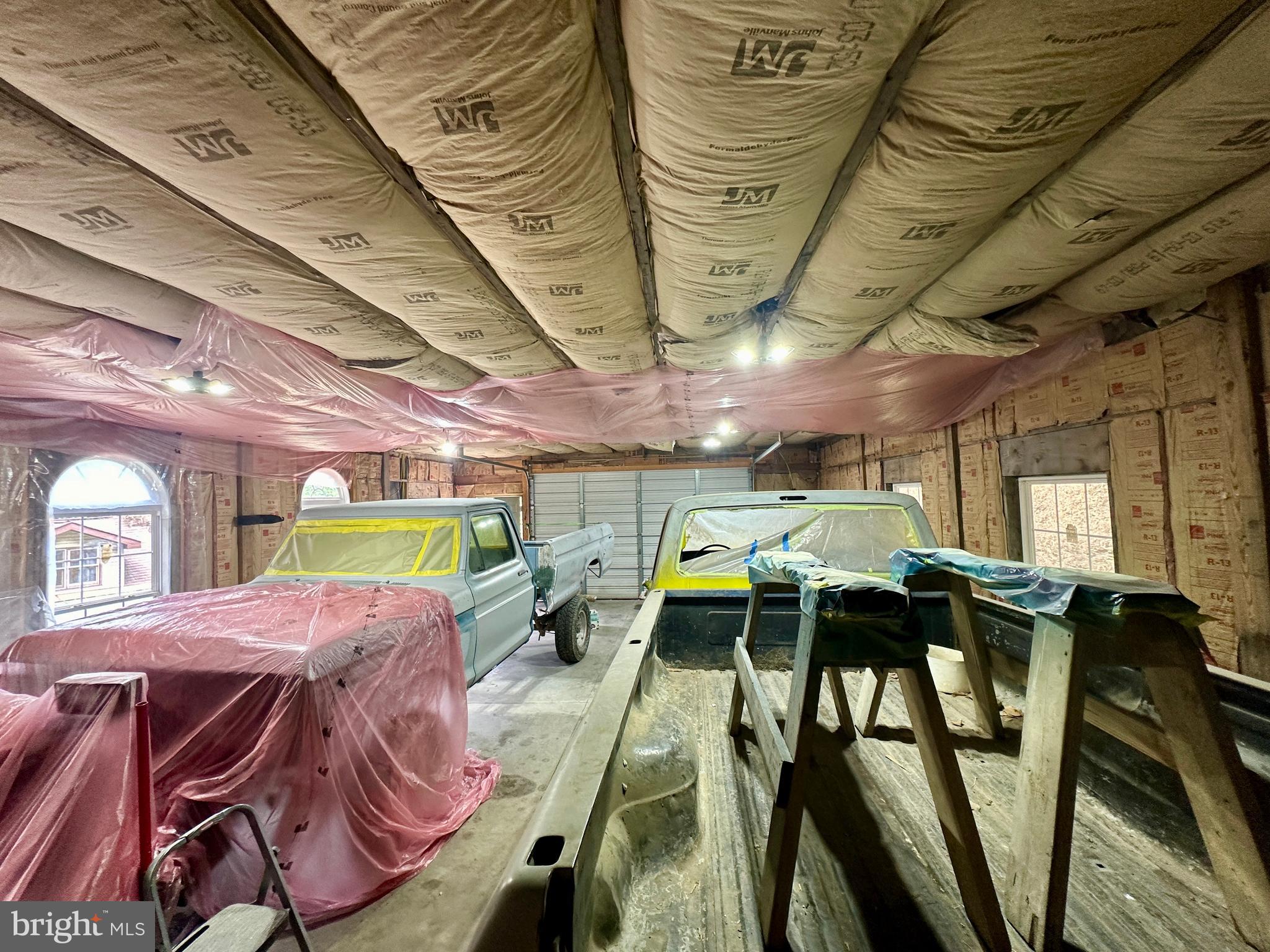 NONE-UNRESTRICTED - Residential