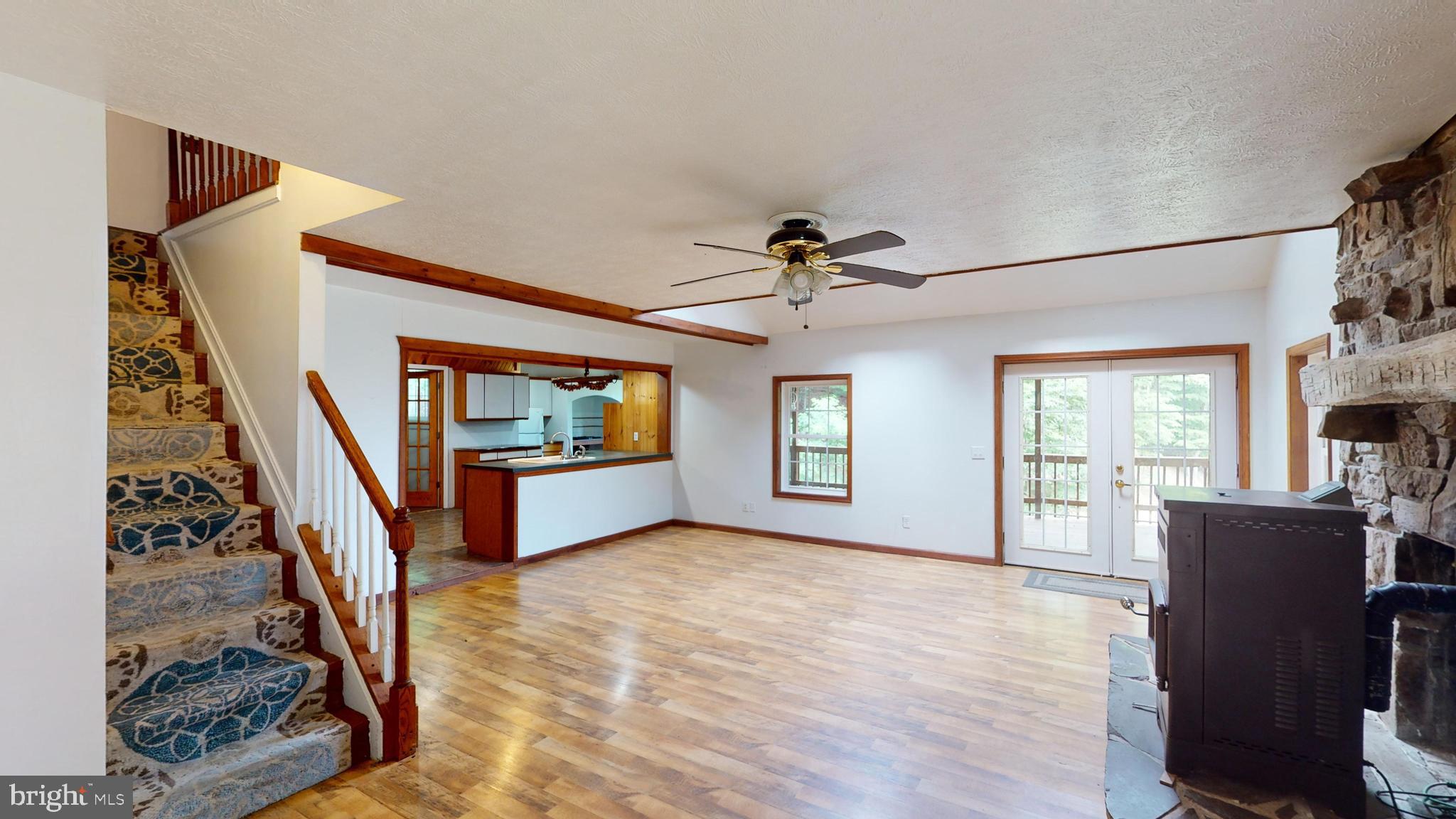 NONE-UNRESTRICTED - Residential