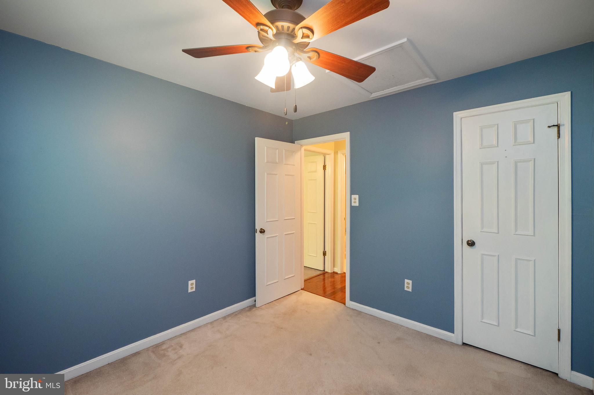 RUNNYMEADE - Residential