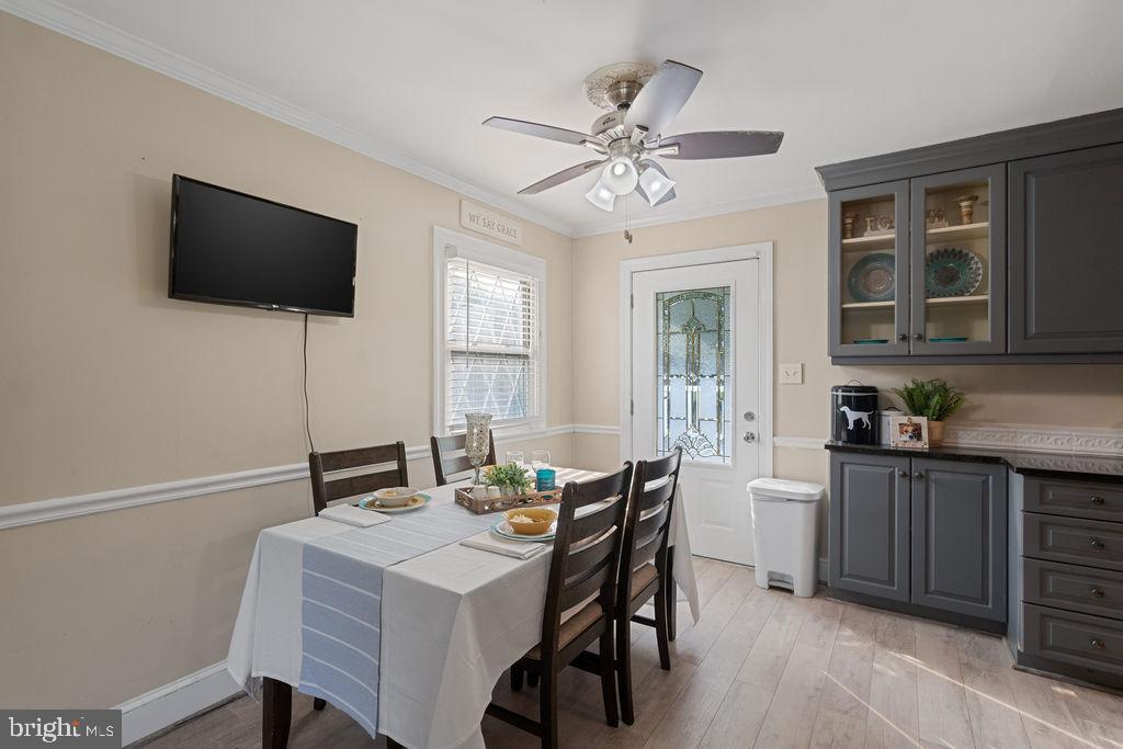 FAIRMONT - Residential