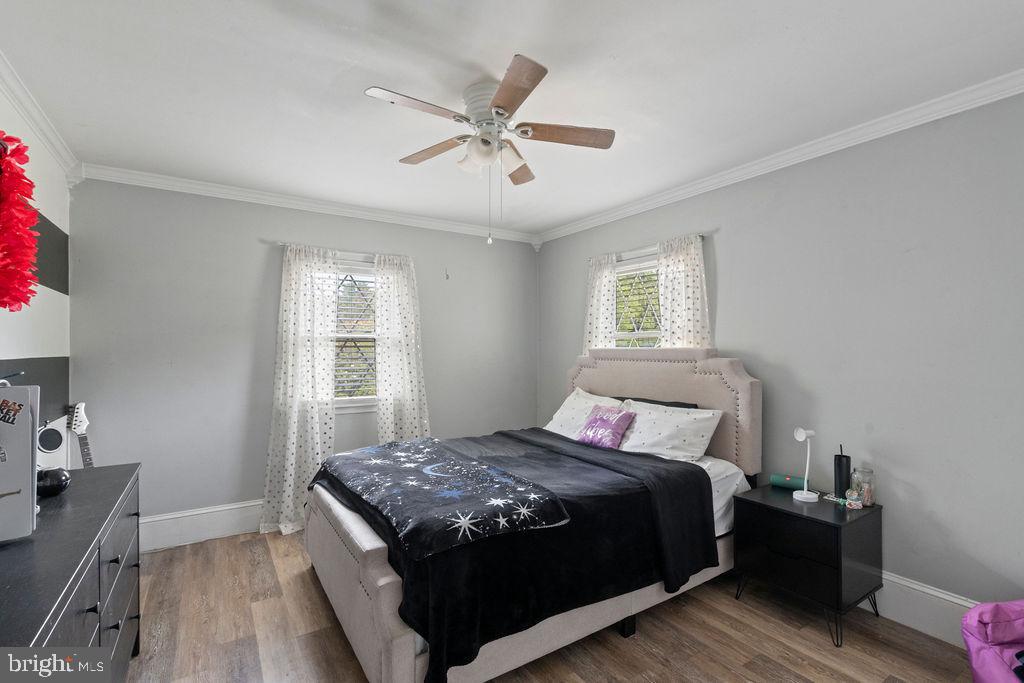 FAIRMONT - Residential