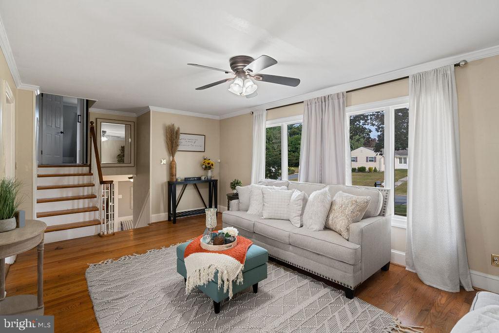 FAIRMONT - Residential