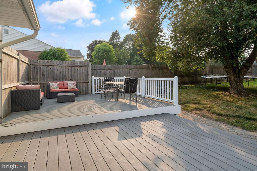 FAIRMONT - Residential