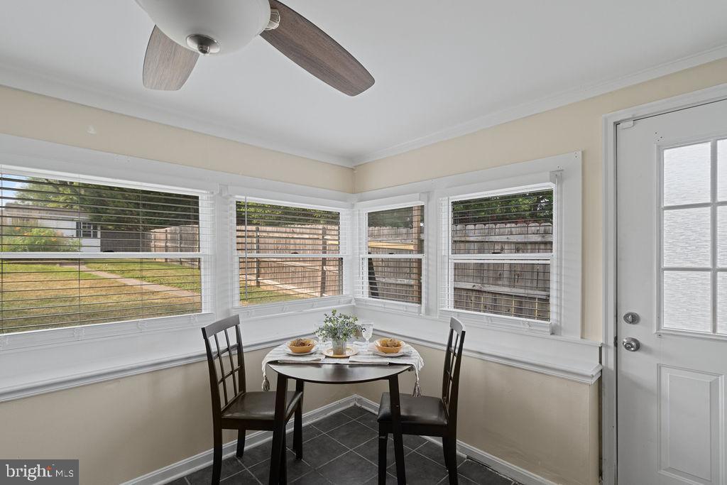 FAIRMONT - Residential