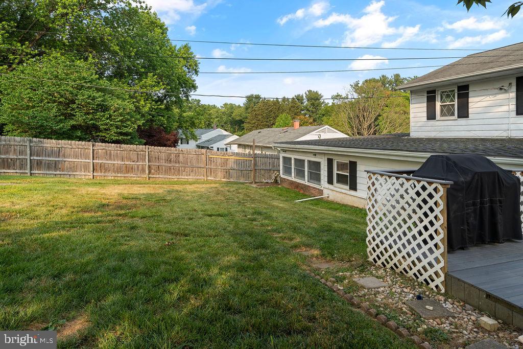 FAIRMONT - Residential