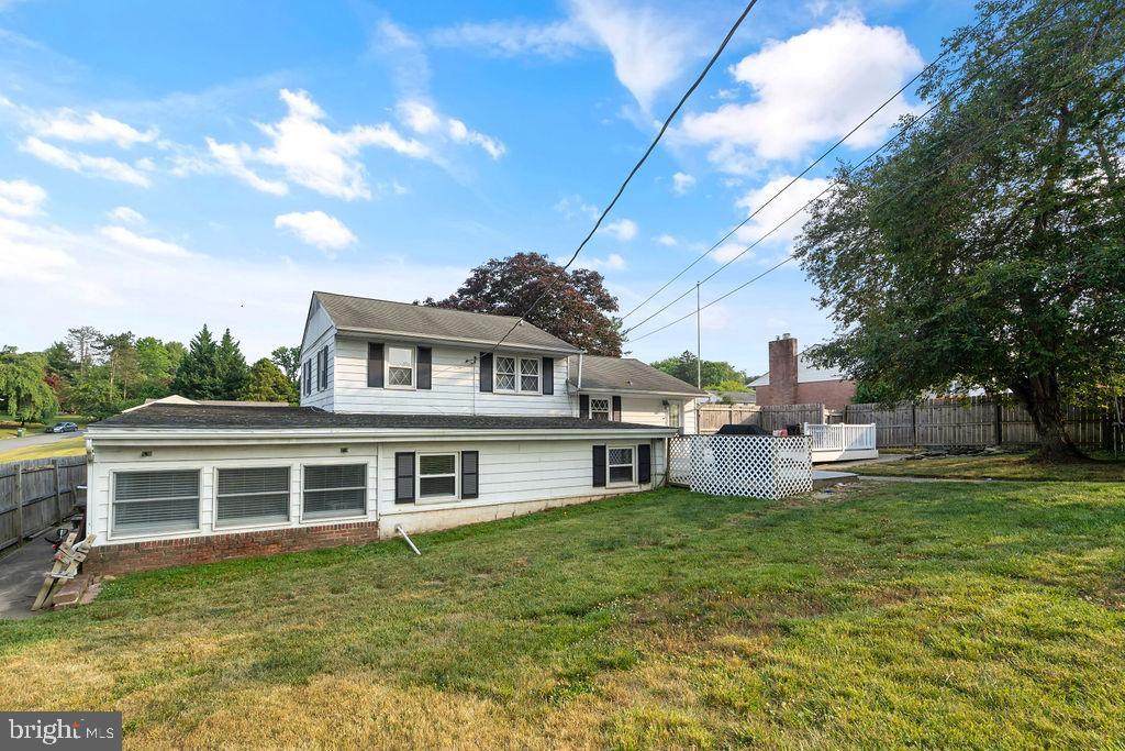 FAIRMONT - Residential