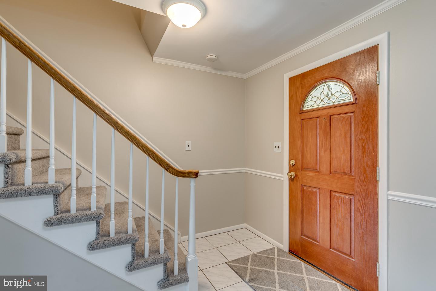 3 EUSTACE COURT