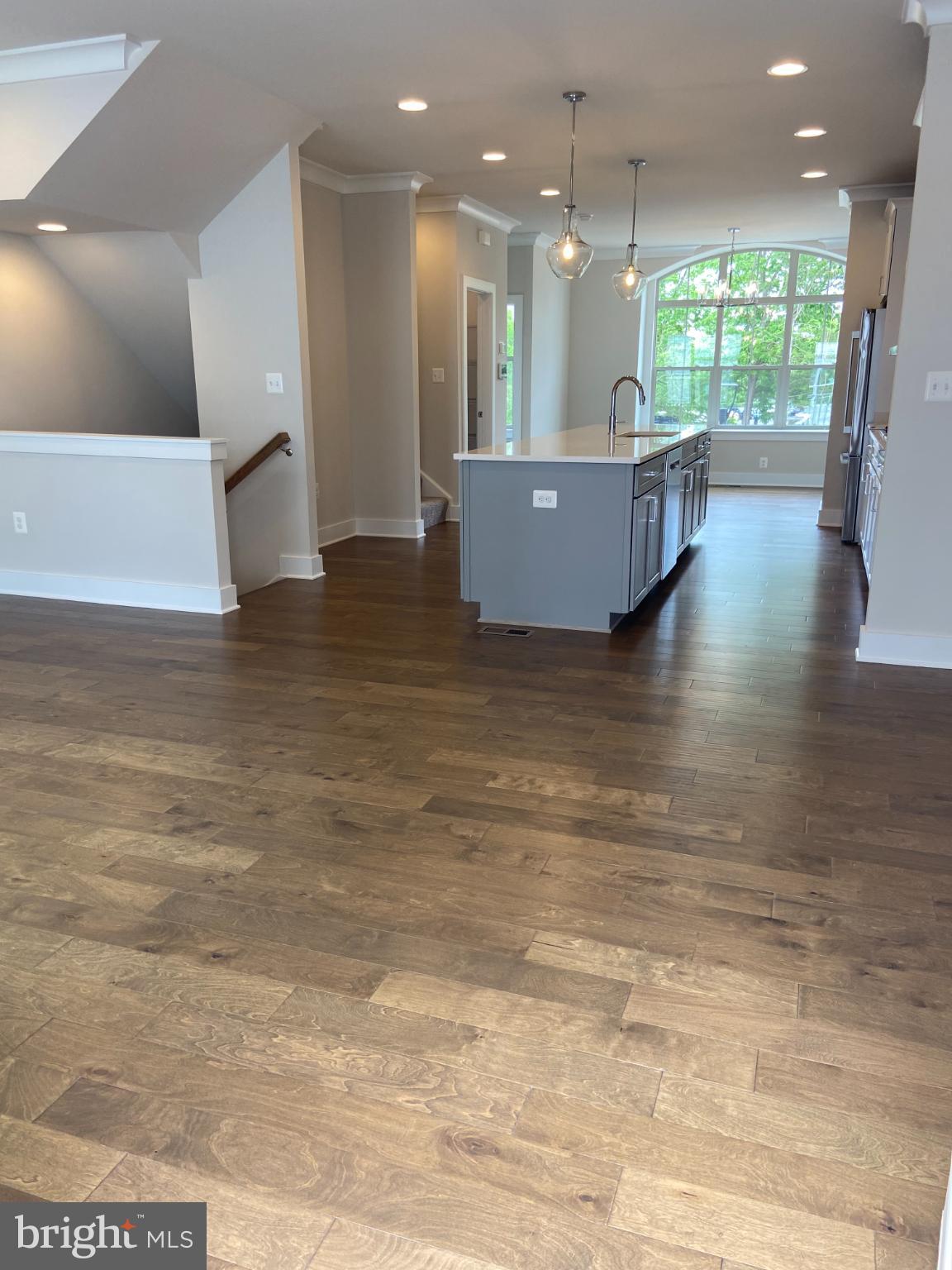 THE RETREAT AT WESTFIELDS - Residential Lease