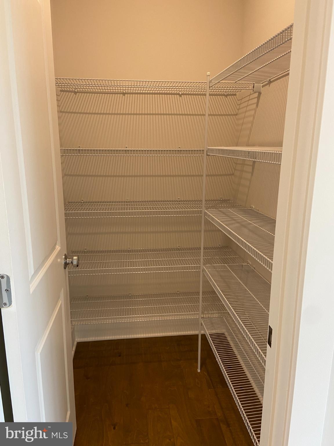 THE RETREAT AT WESTFIELDS - Residential Lease