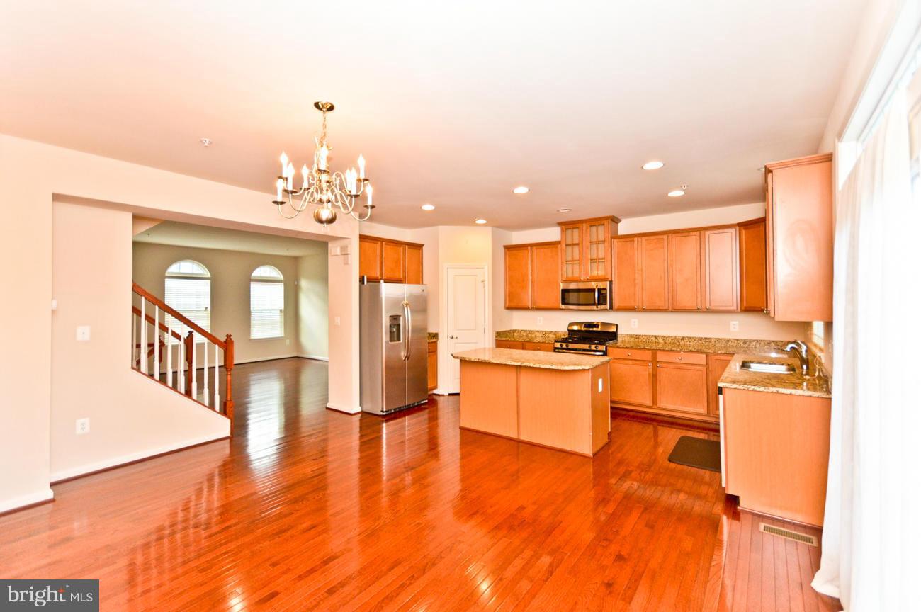 BEECH TREE NORTH VILLAGE - Residential