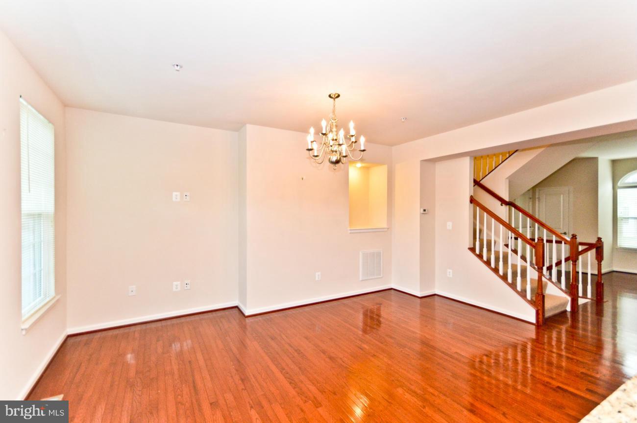 BEECH TREE NORTH VILLAGE - Residential