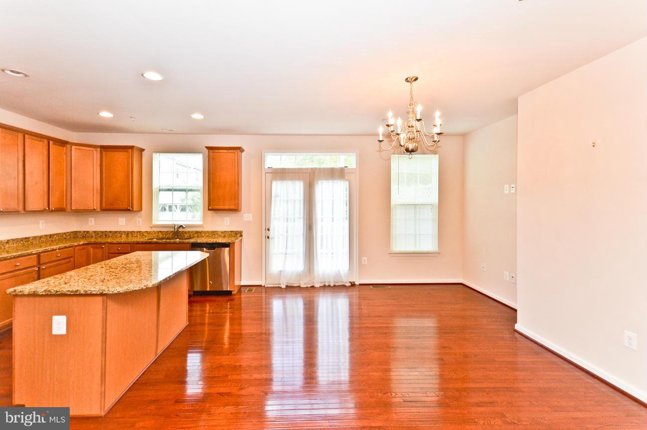 BEECH TREE NORTH VILLAGE - Residential