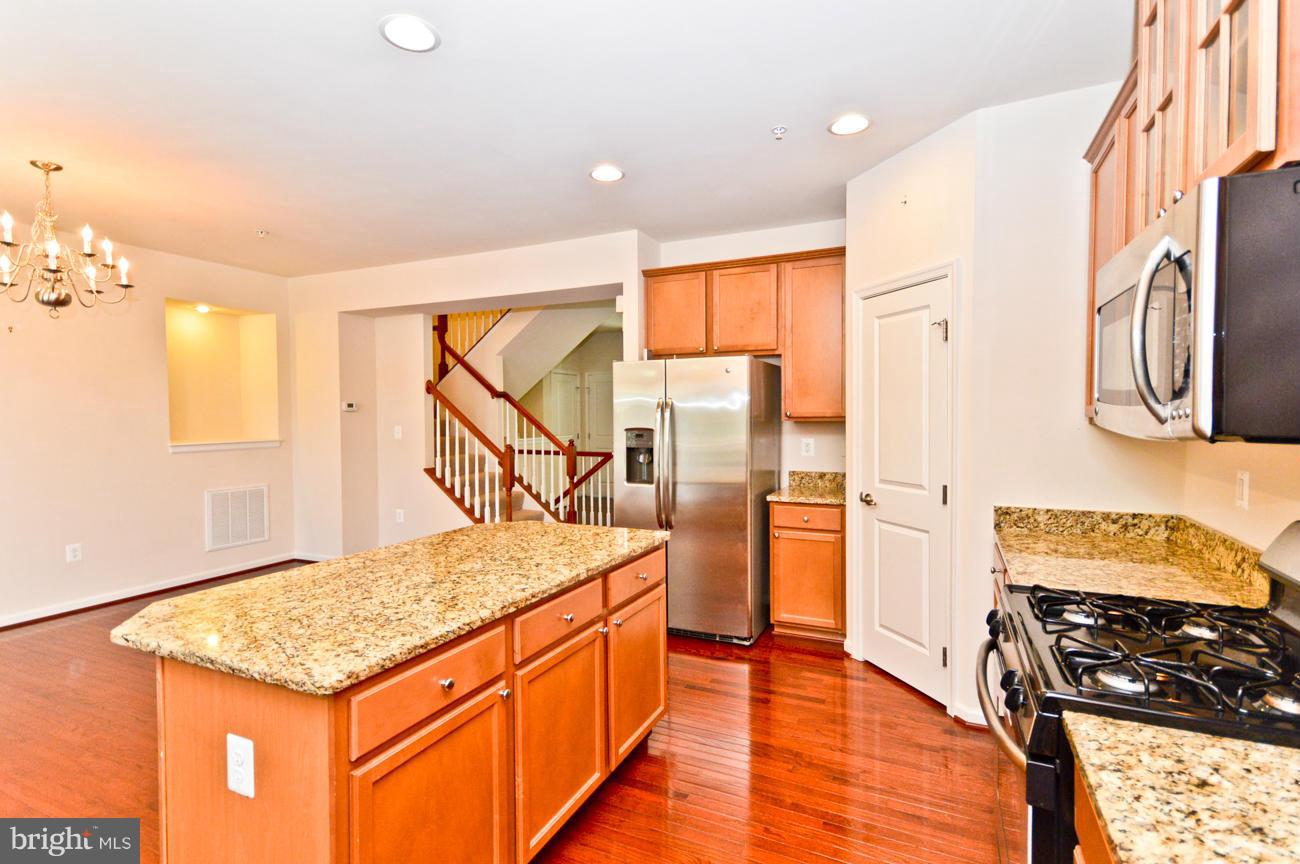 BEECH TREE NORTH VILLAGE - Residential