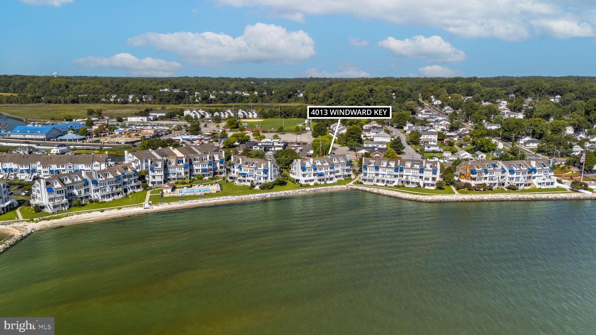 4013 WINDWARD KEY COURT