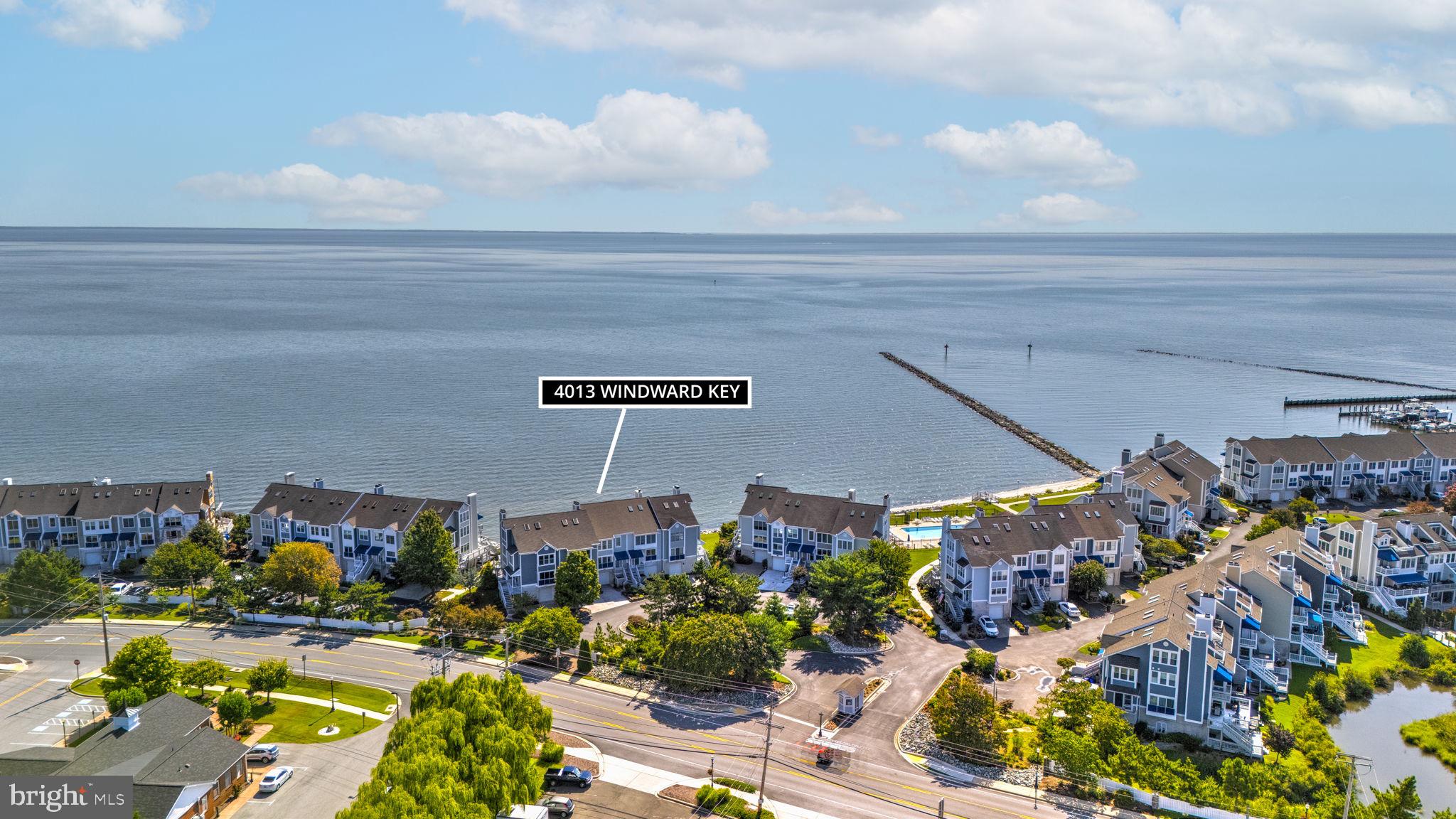 4013 WINDWARD KEY COURT