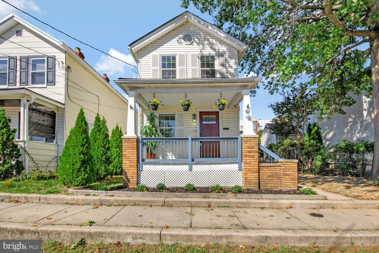 27 A Street, Laurel, MD 20707