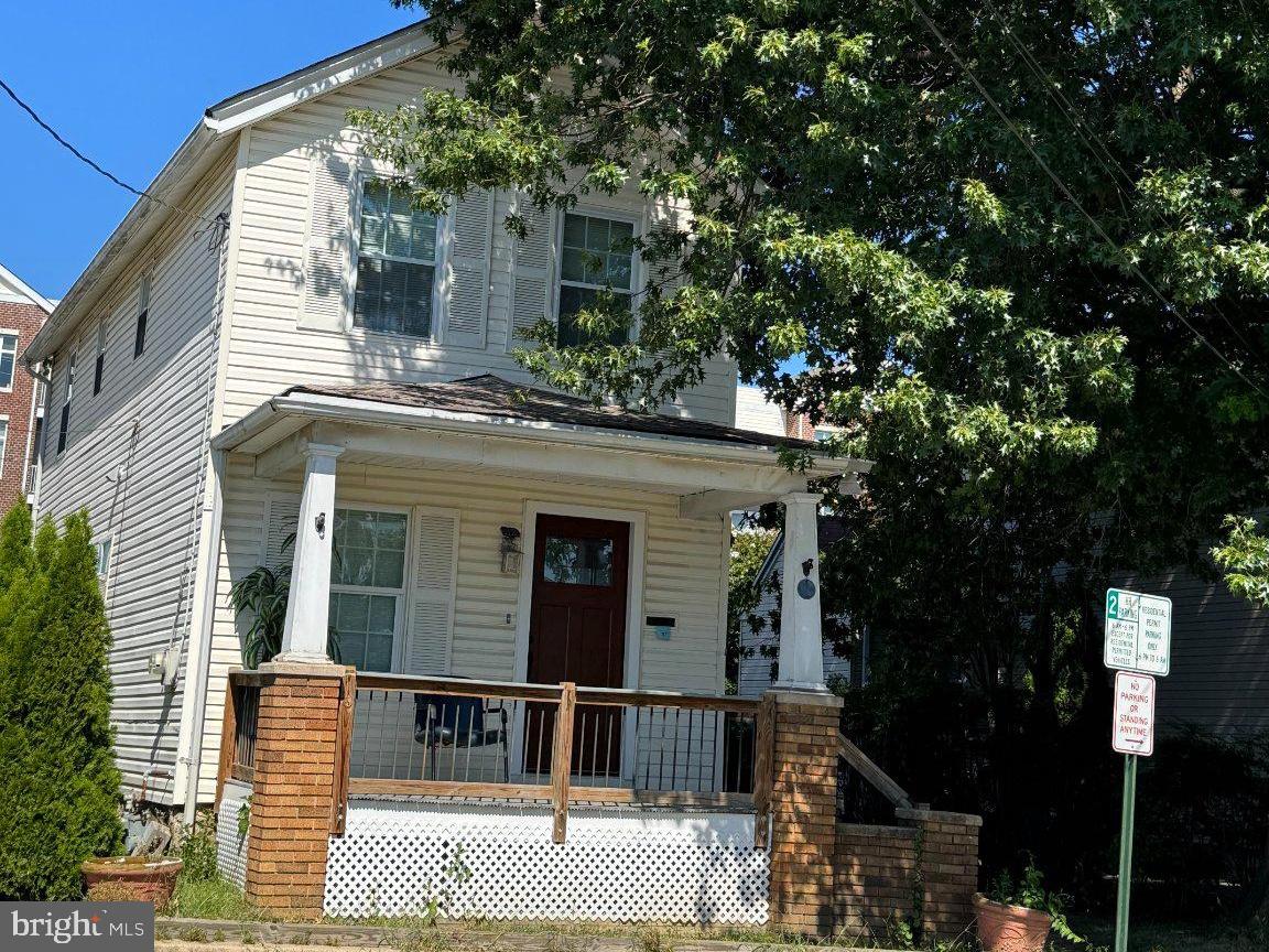 27 A STREET