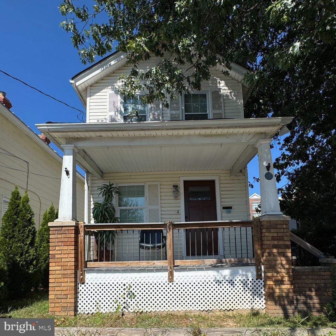 27 A STREET