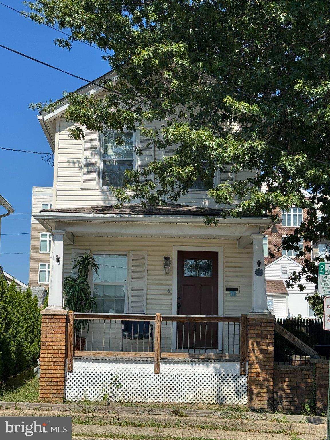 27 A STREET