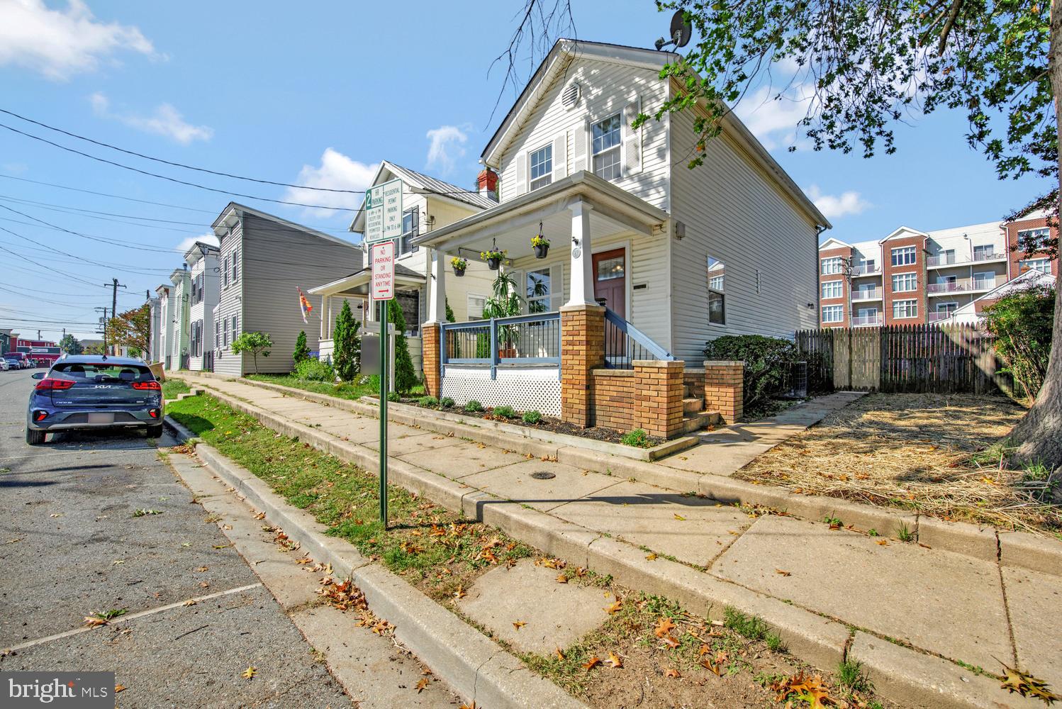27 A STREET
