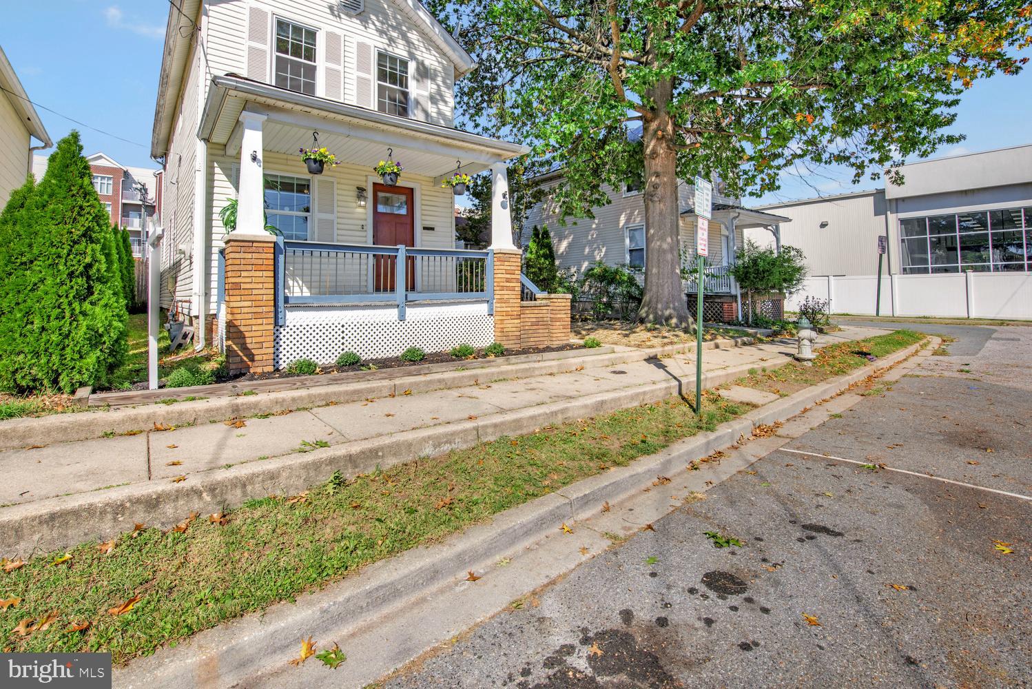 27 A STREET
