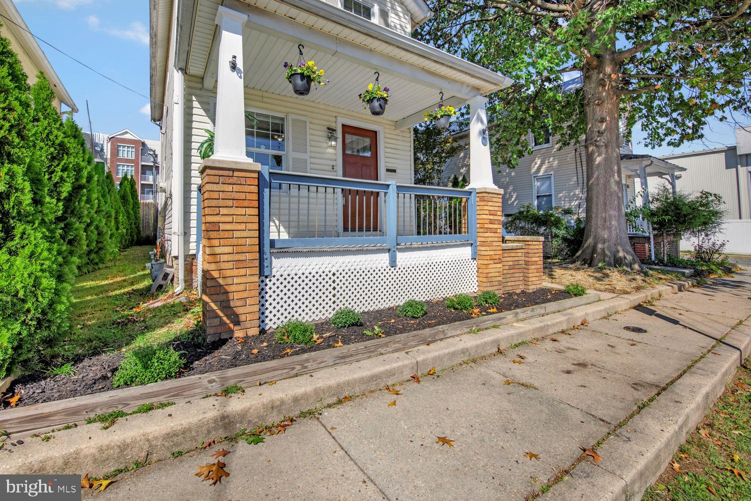 27 A STREET