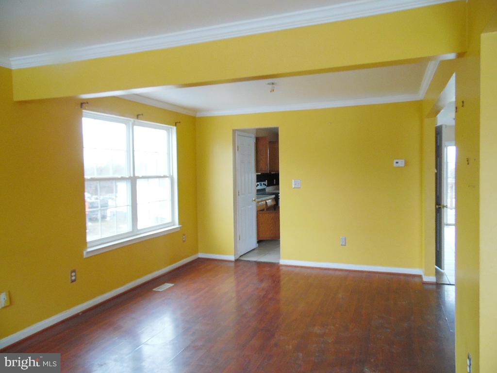 ROCKDALE TERRACE - Residential