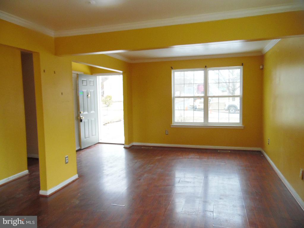 ROCKDALE TERRACE - Residential