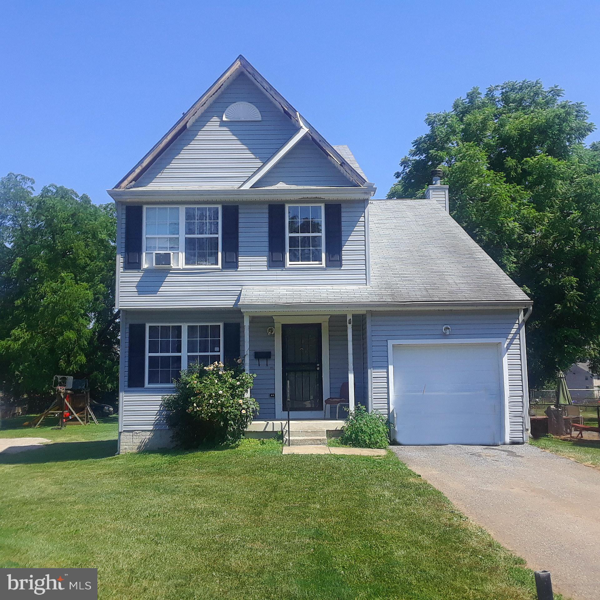 ROCKDALE TERRACE - Residential