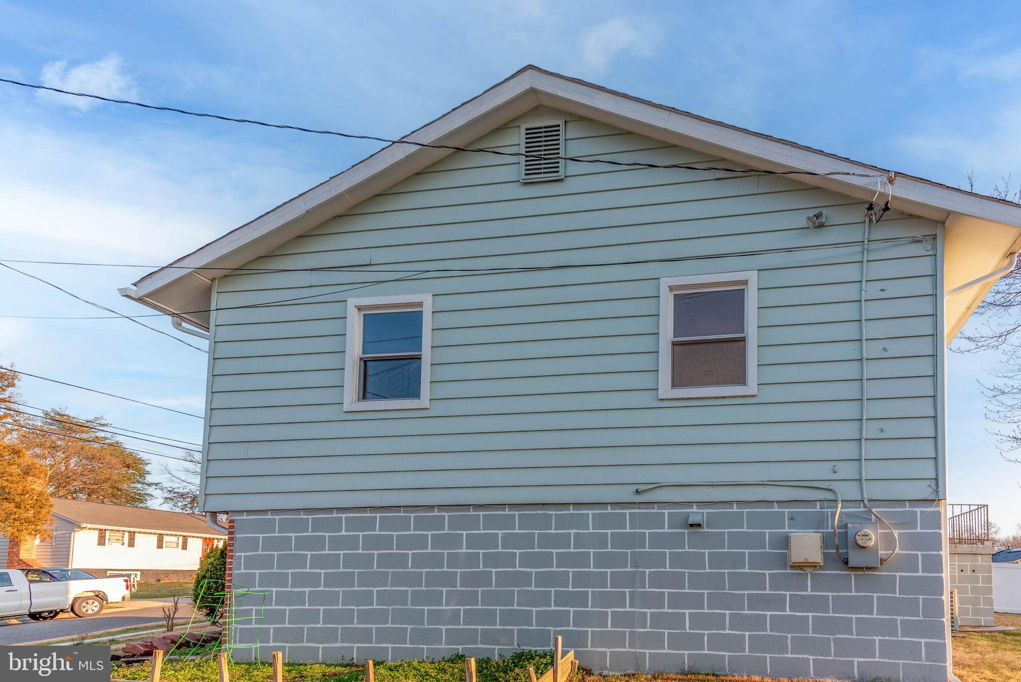 GLENARDEN WOODS - Residential