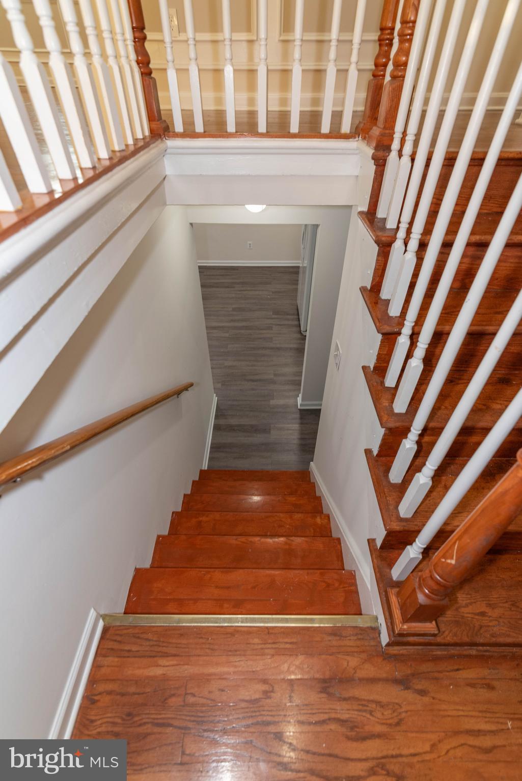 GLENARDEN WOODS - Residential