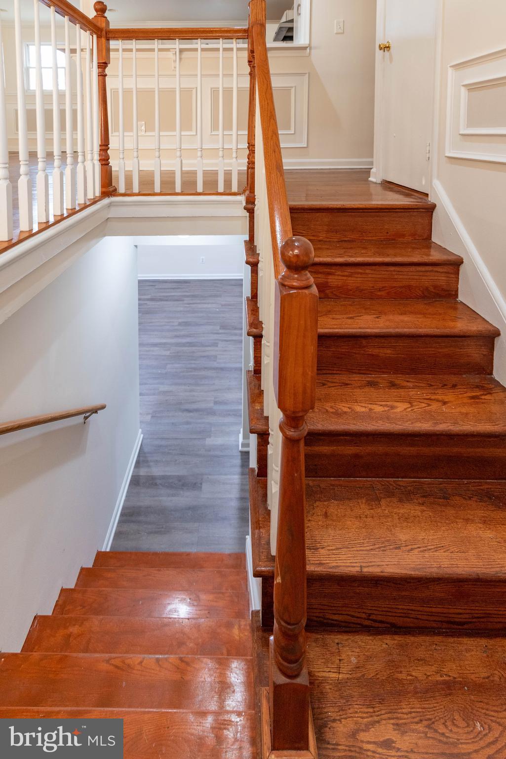 GLENARDEN WOODS - Residential