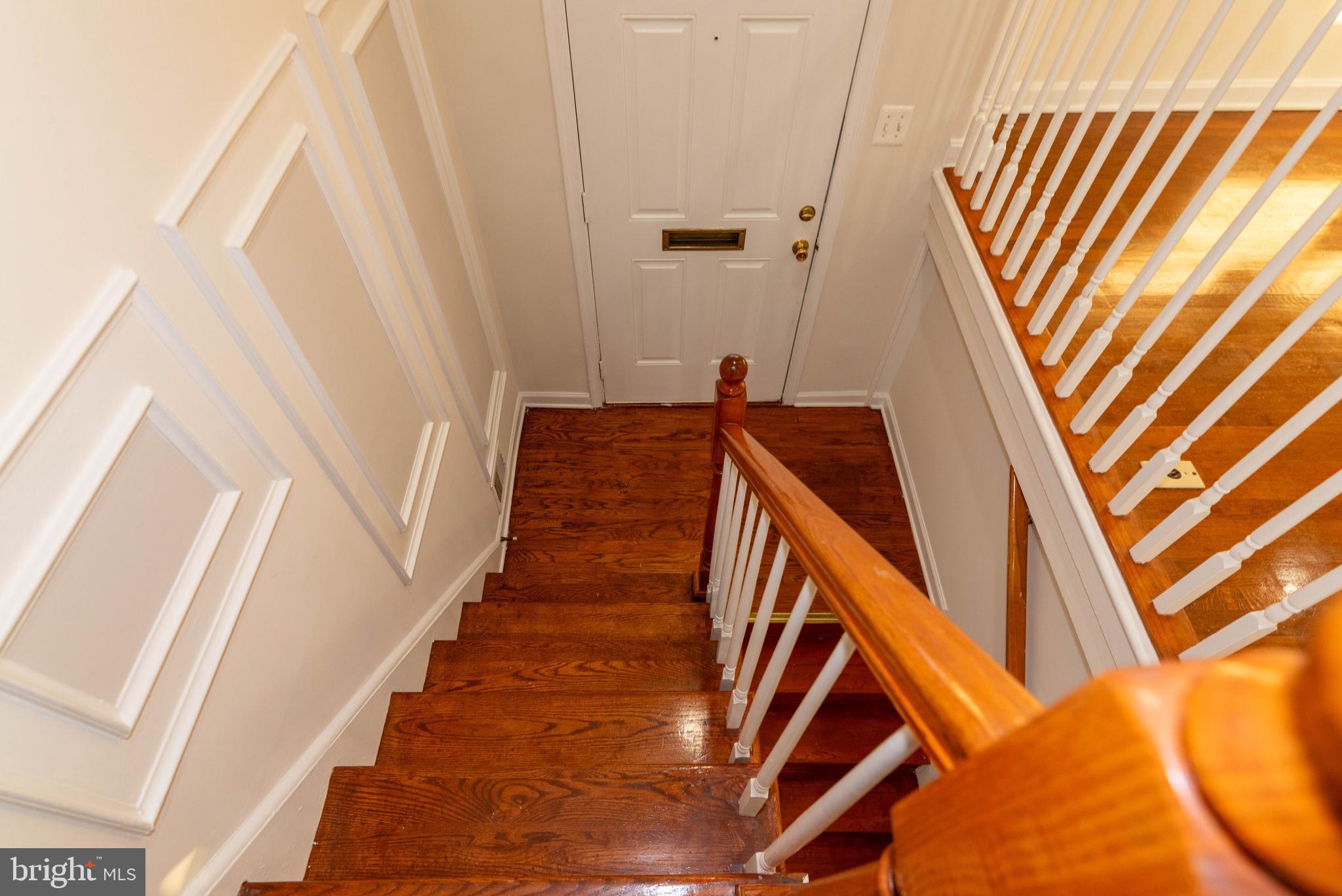 GLENARDEN WOODS - Residential