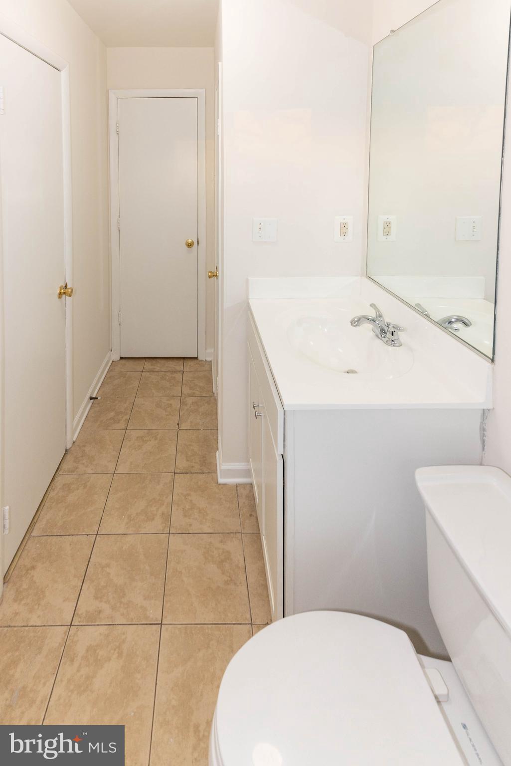 GLENARDEN WOODS - Residential