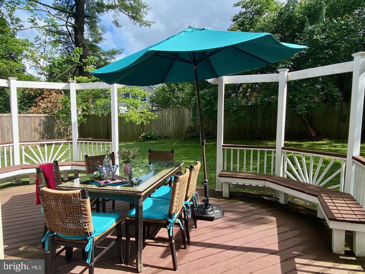 THE FOREST - Residential Lease