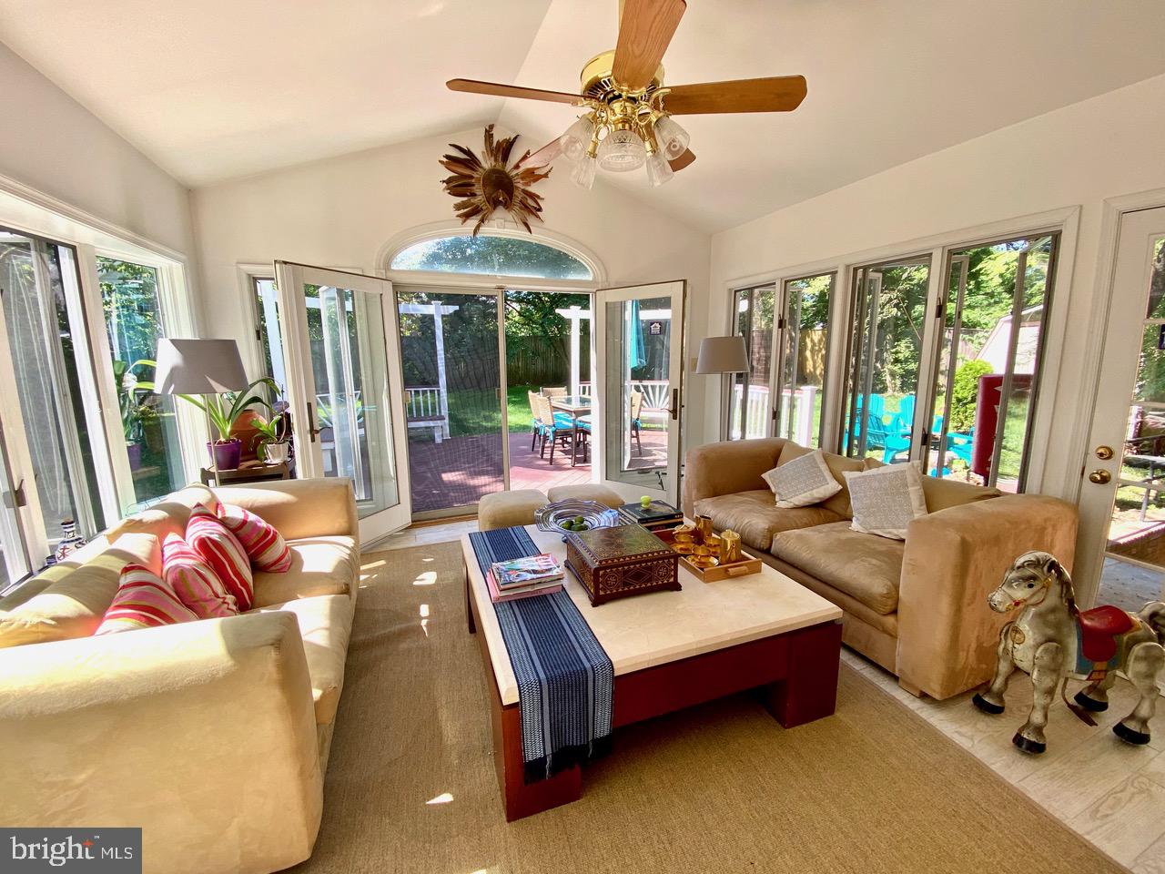 THE FOREST - Residential Lease