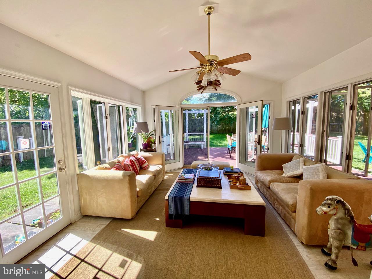 THE FOREST - Residential Lease