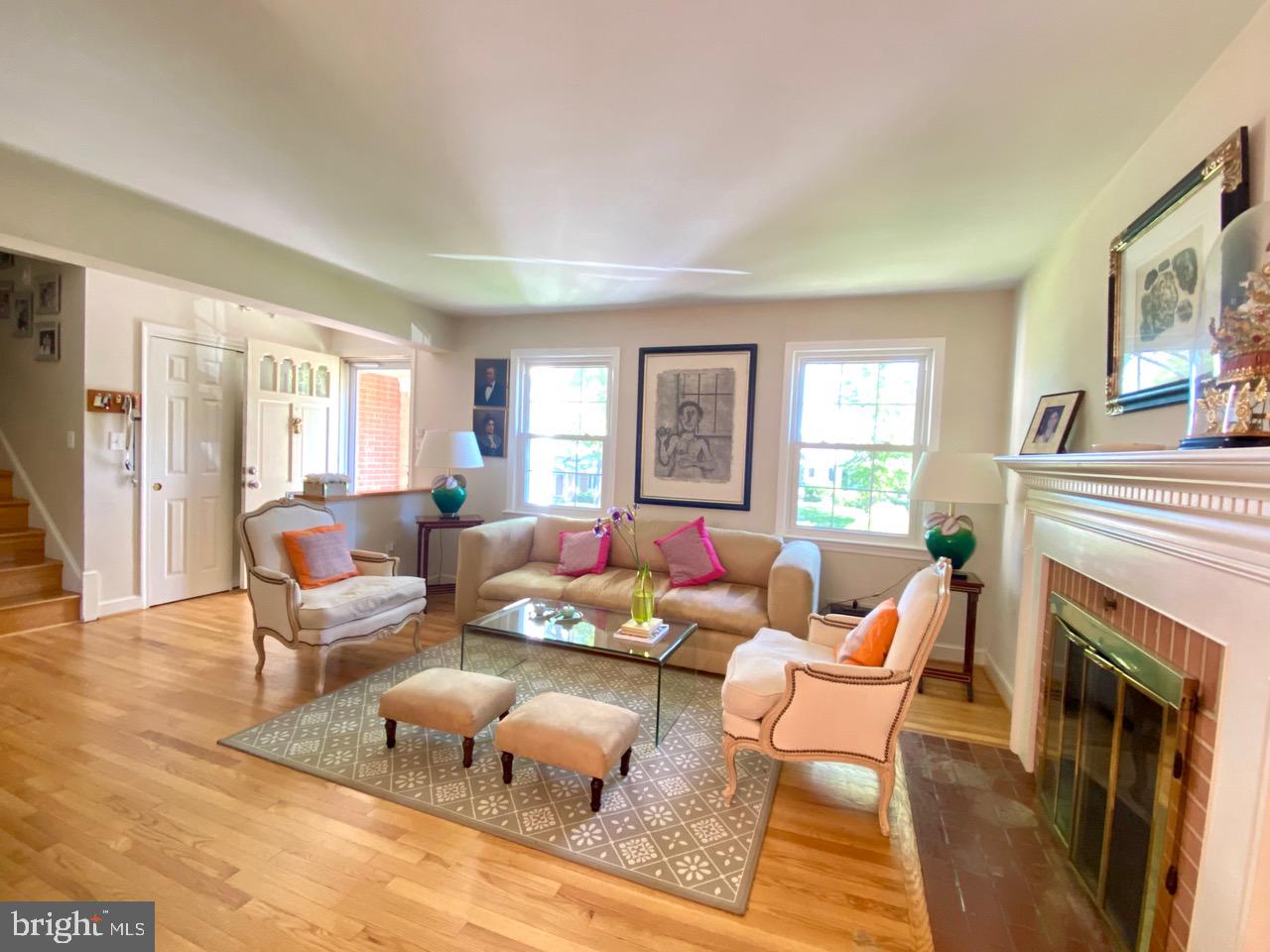 THE FOREST - Residential Lease