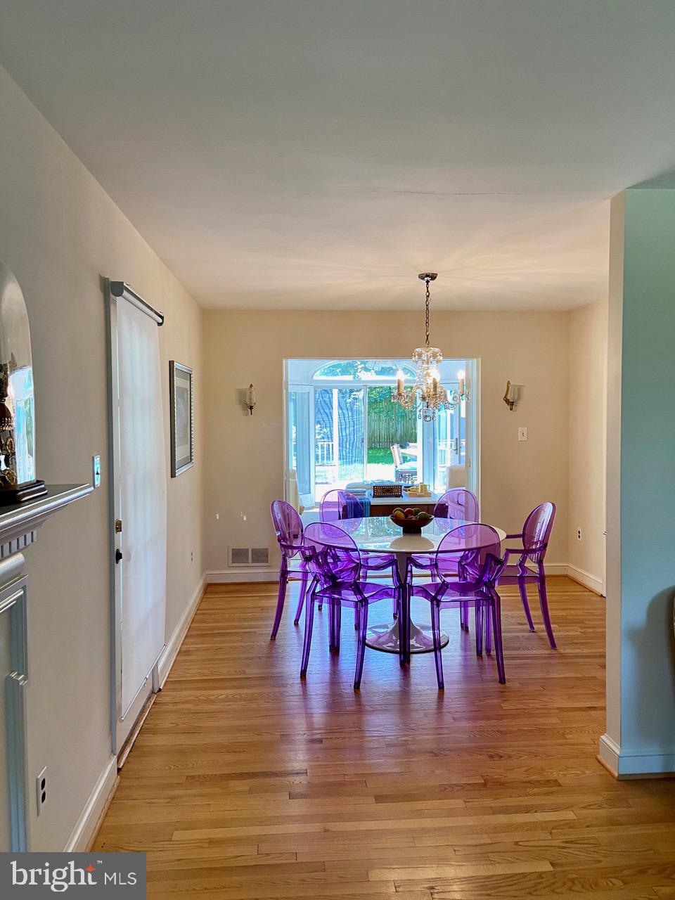 THE FOREST - Residential Lease