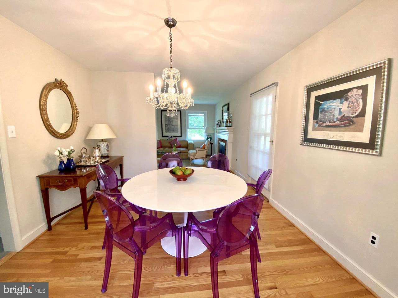 THE FOREST - Residential Lease